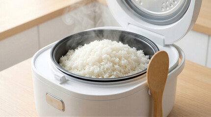 炊飯器